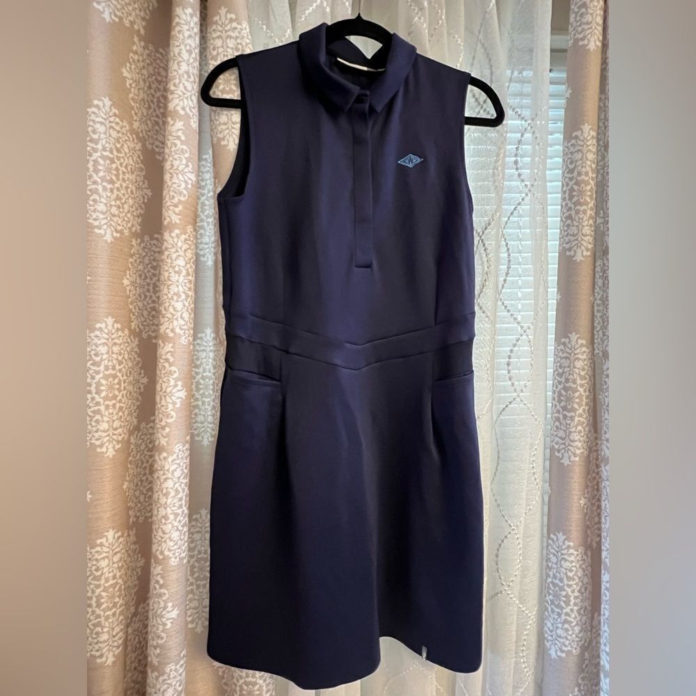 KJUS Stella dress size large